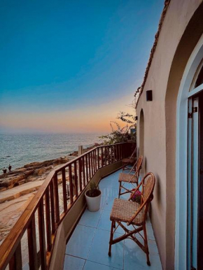 Wavepoint Stay Haven of peace